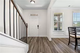 225 Gallant Fox Wy, Acworth, GA 30102 - Photo 8