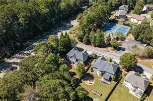 100 Northbrooke Trace, Woodstock, GA 30188 - Photo 50