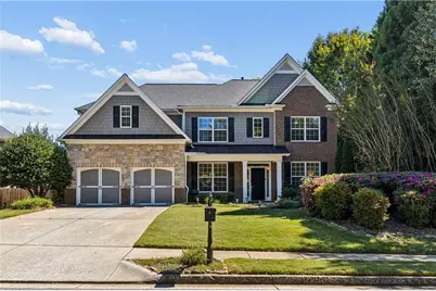 100 Northbrooke Trace, Woodstock, GA 30188 - Photo 2