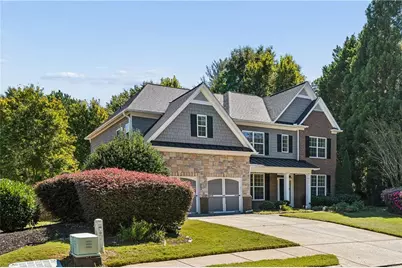 100 Northbrooke Trace, Woodstock, GA 30188 - Photo 1