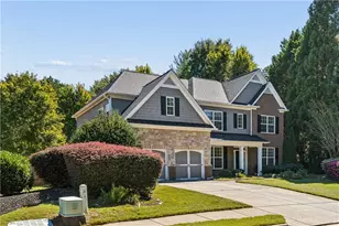 100 Northbrooke Trace, Woodstock, GA 30188 - Photo 1