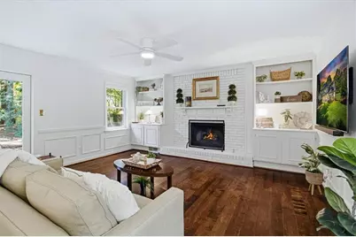 [Address not provided], Peachtree Corners, GA 30092 - Photo 6