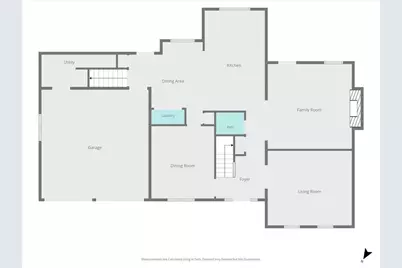 [Address not provided], Peachtree Corners, GA 30092 - Photo 64