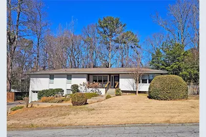 1131 Milmar Drive NW, Atlanta, GA 30327 - Photo 2