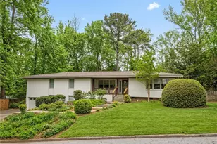 1131 Milmar Dr NW, Atlanta, GA 30327 - Photo 1