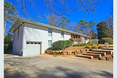 1131 Milmar Drive NW, Atlanta, GA 30327 - Photo 4