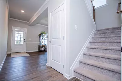 512 Silver Leaf Parkway, Bremen, GA 30110 - Photo 30