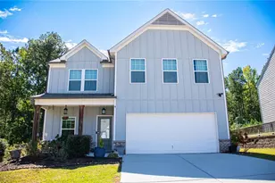 [Address not provided], Bremen, GA 30110 - Photo 6
