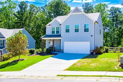 512 Silver Leaf Parkway, Bremen, GA 30110 - Photo 4