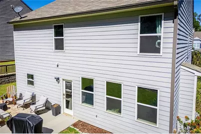 512 Silver Leaf Parkway, Bremen, GA 30110 - Photo 24