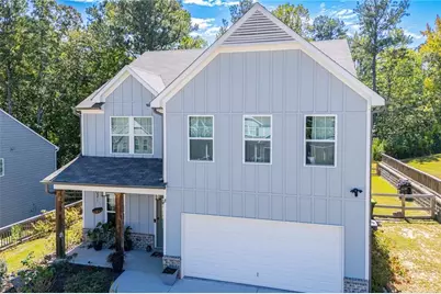 512 Silver Leaf Parkway, Bremen, GA 30110 - Photo 16