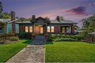 615 Ormewood Avenue SE, Atlanta, GA 30312 - Photo 2