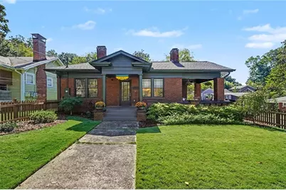 615 Ormewood Avenue SE, Atlanta, GA 30312 - Photo 1