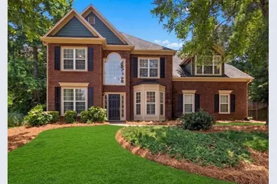 5059 Weatherstone Drive, Buford, GA 30519 - Photo 1