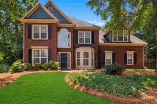 5059 Weatherstone Dr, Buford, GA 30519 - Photo 1