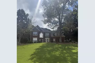 5059 Weatherstone Drive, Buford, GA 30519 - Photo 2