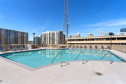 860 Peachtree Street NE #803, Atlanta, GA 30308 - Photo 50