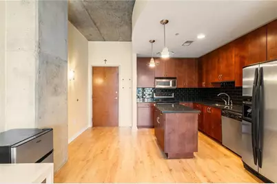 860 Peachtree Street NE #803, Atlanta, GA 30308 - Photo 4