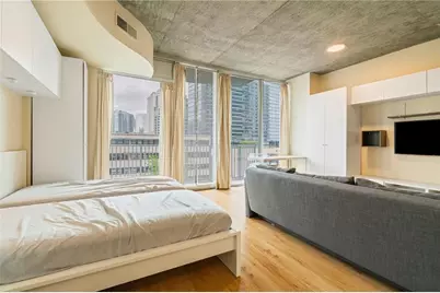 860 Peachtree Street NE #803, Atlanta, GA 30308 - Photo 22