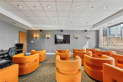 860 Peachtree Street NE #803, Atlanta, GA 30308 - Photo 48