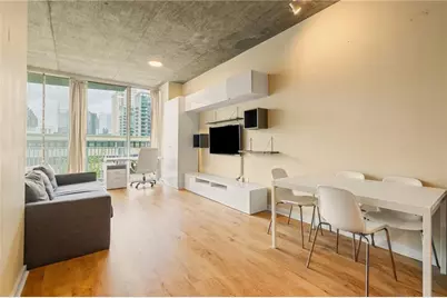 860 Peachtree Street NE #803, Atlanta, GA 30308 - Photo 12