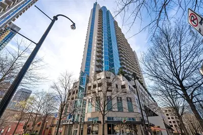 860 Peachtree Street NE #803, Atlanta, GA 30308 - Photo 64