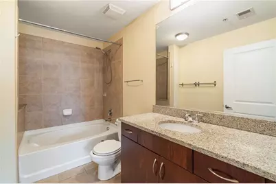 860 Peachtree Street NE #803, Atlanta, GA 30308 - Photo 28