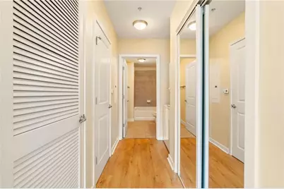 860 Peachtree Street NE #803, Atlanta, GA 30308 - Photo 26