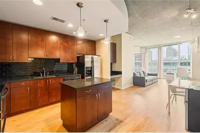 860 Peachtree Street NE #803, Atlanta, GA 30308 - Photo 10