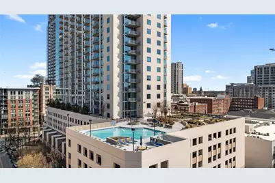 860 Peachtree Street NE #803, Atlanta, GA 30308 - Photo 34