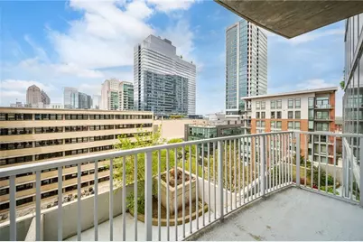 860 Peachtree Street NE #803, Atlanta, GA 30308 - Photo 32