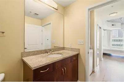 860 Peachtree Street NE #803, Atlanta, GA 30308 - Photo 30