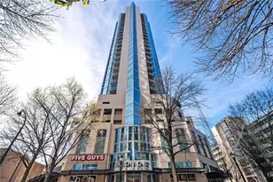 860 Peachtree St NE, Atlanta, GA 30308 - Photo 1