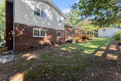388 Sanders Street, Clarkesville, GA 30523 - Photo 52