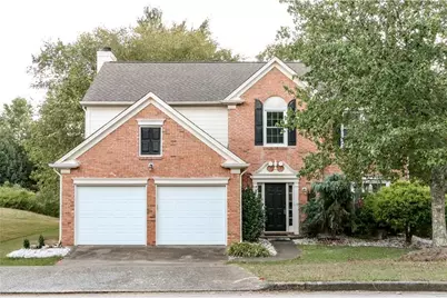4395 Sugar Maple Drive NW, Acworth, GA 30101 - Photo 1