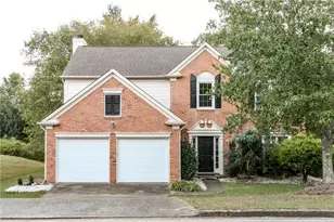 4395 Sugar Maple Dr NW, Acworth, GA 30101 - Photo 1