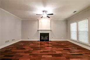 4395 Sugar Maple Dr NW, Acworth, GA 30101 - Photo 12