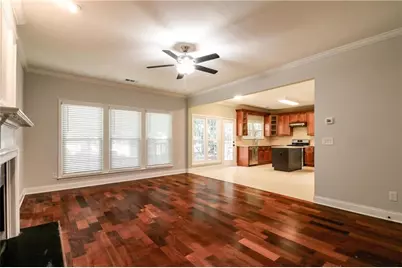 4395 Sugar Maple Drive NW, Acworth, GA 30101 - Photo 14