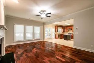 4395 Sugar Maple Dr NW, Acworth, GA 30101 - Photo 14