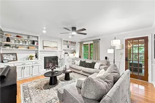 3747 Coldstream Ln, Peachtree Corners, GA 30096 - Photo 6