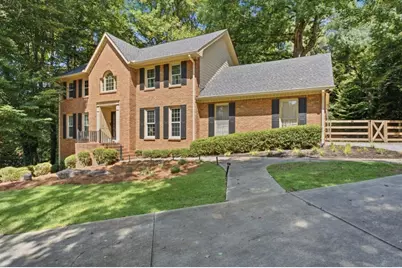 3747 Coldstream Lane, Peachtree Corners, GA 30096 - Photo 2