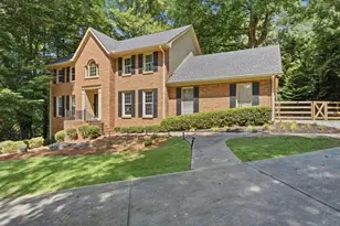 3747 Coldstream Ln, Peachtree Corners, GA 30096 - Photo 2