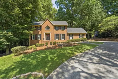 3747 Coldstream Lane, Peachtree Corners, GA 30096 - Photo 1
