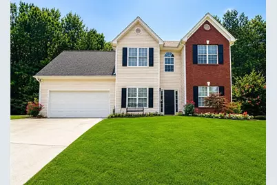 1586 Riesling Drive, Dacula, GA 30019 - Photo 1