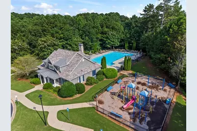 501 Rokeby Drive, Woodstock, GA 30188 - Photo 36