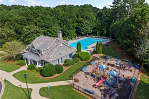 501 Rokeby Dr, Woodstock, GA 30188 - Photo 36