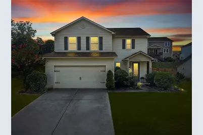 501 Rokeby Drive, Woodstock, GA 30188 - Photo 2