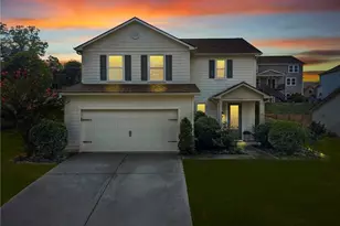 501 Rokeby Dr, Woodstock, GA 30188 - Photo 2