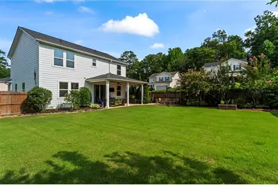 501 Rokeby Drive, Woodstock, GA 30188 - Photo 34