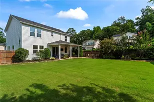 501 Rokeby Dr, Woodstock, GA 30188 - Photo 34